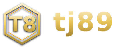 tj89 logo
